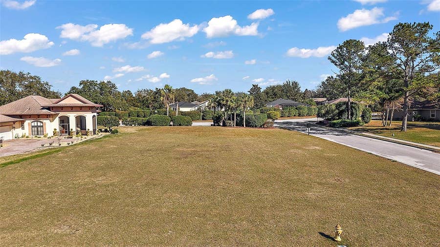 Property photo for 5049 HARBOR HEIGHTS, Lady Lake, FL