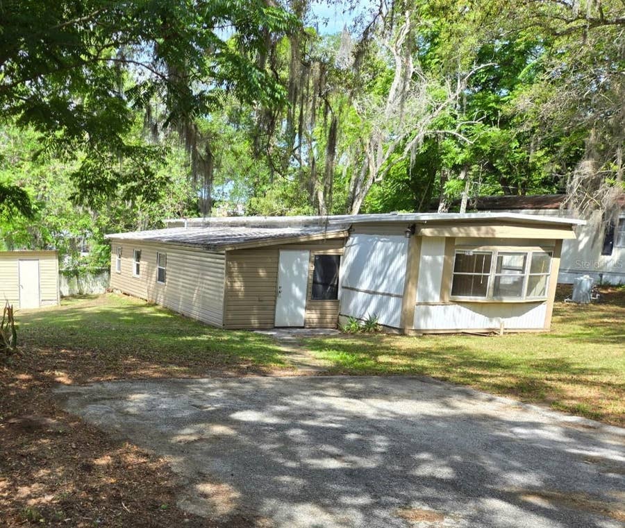 Property photo for 2107 HIALEAH AVENUE, Leesburg, FL