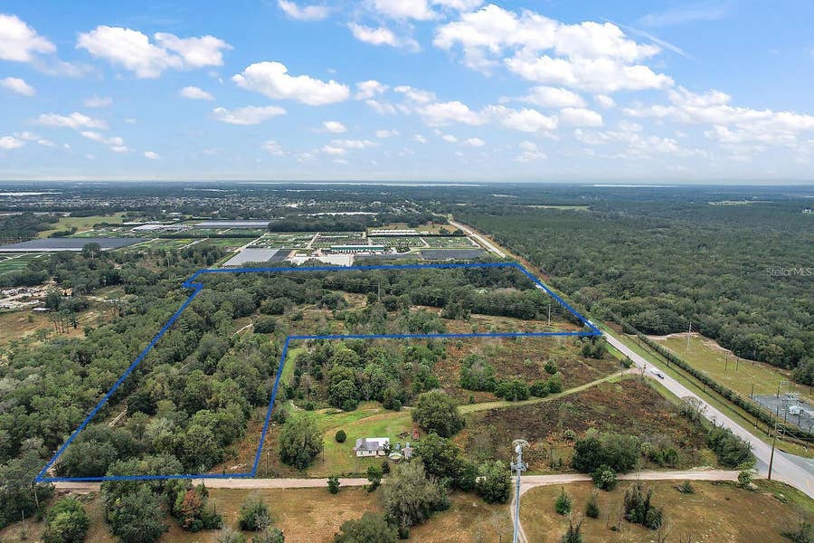 Property photo for 34305 RIORDAN ROAD, Eustis, FL