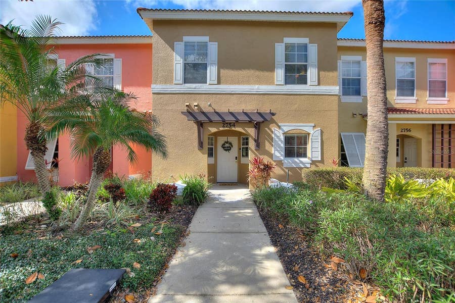 Property photo for 2754 SUN KEY PLACE, Kissimmee, FL