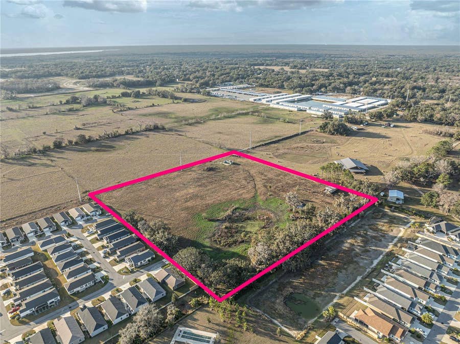 Property photo for 2619 COUNTY ROAD 523, Wildwood, FL