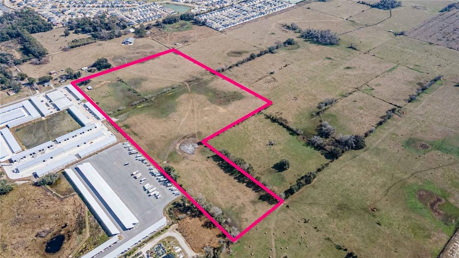 Property photo for CR 523, Wildwood, FL