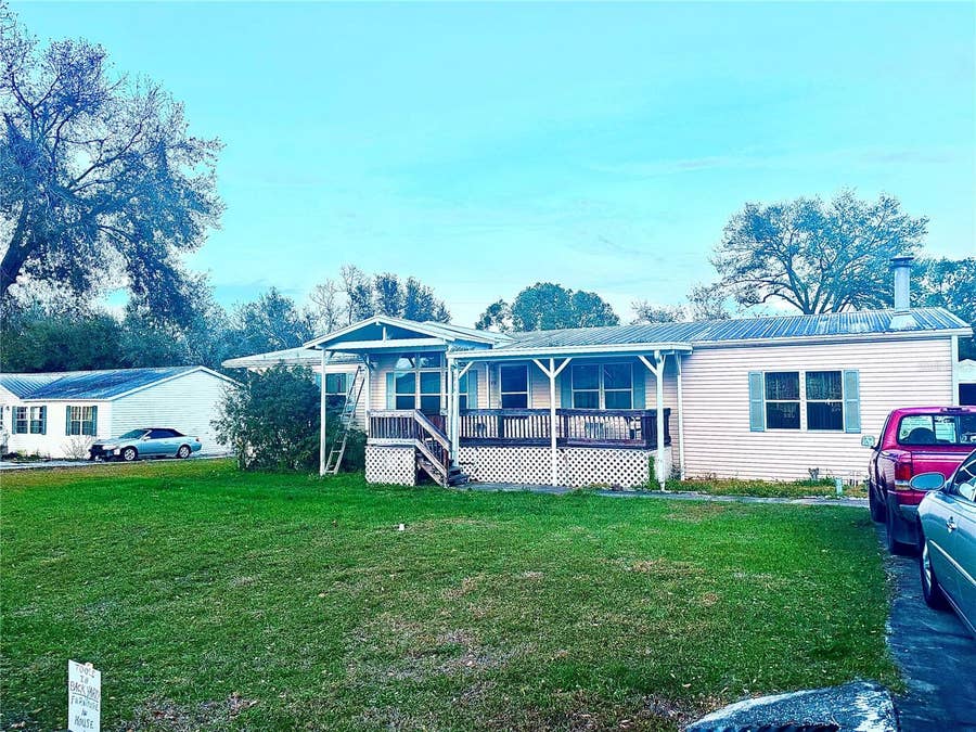 Property photo for 11428 PHEASANT TRAIL, Leesburg, FL