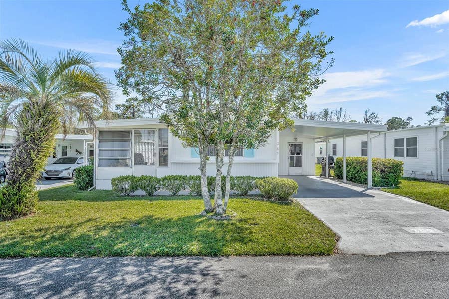 Property photo for 269 KELOU COURT, Leesburg, FL