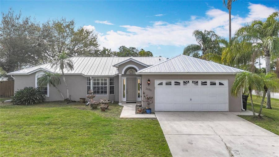 Property photo for 2686 SW FAIRGREEN ROAD, Port St Lucie, FL