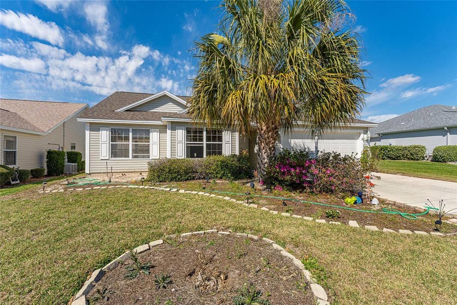 Property photo for 3009 BATALLY COURT, The Villages, FL