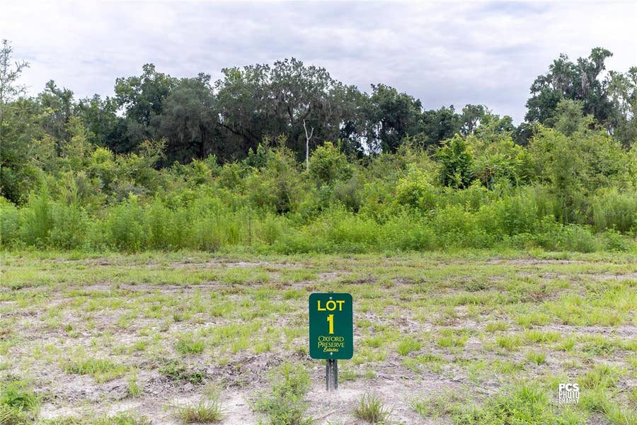 Property photo for 1480 OXFORD PRESERVE TRL, Oxford, FL