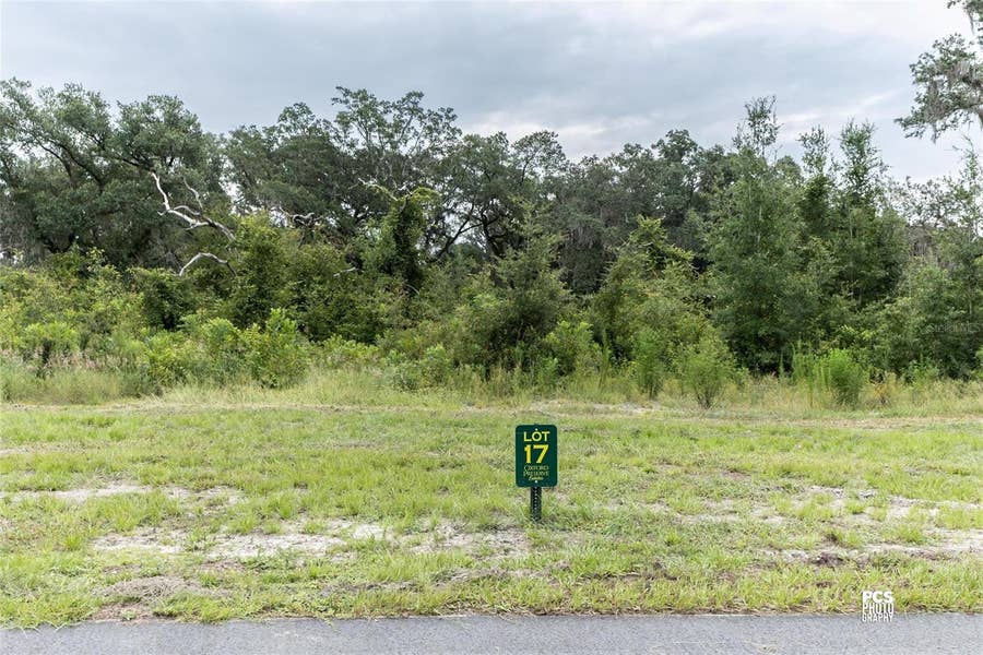 Property photo for 1417 OXFORD PRESERVE TRL, Oxford, FL