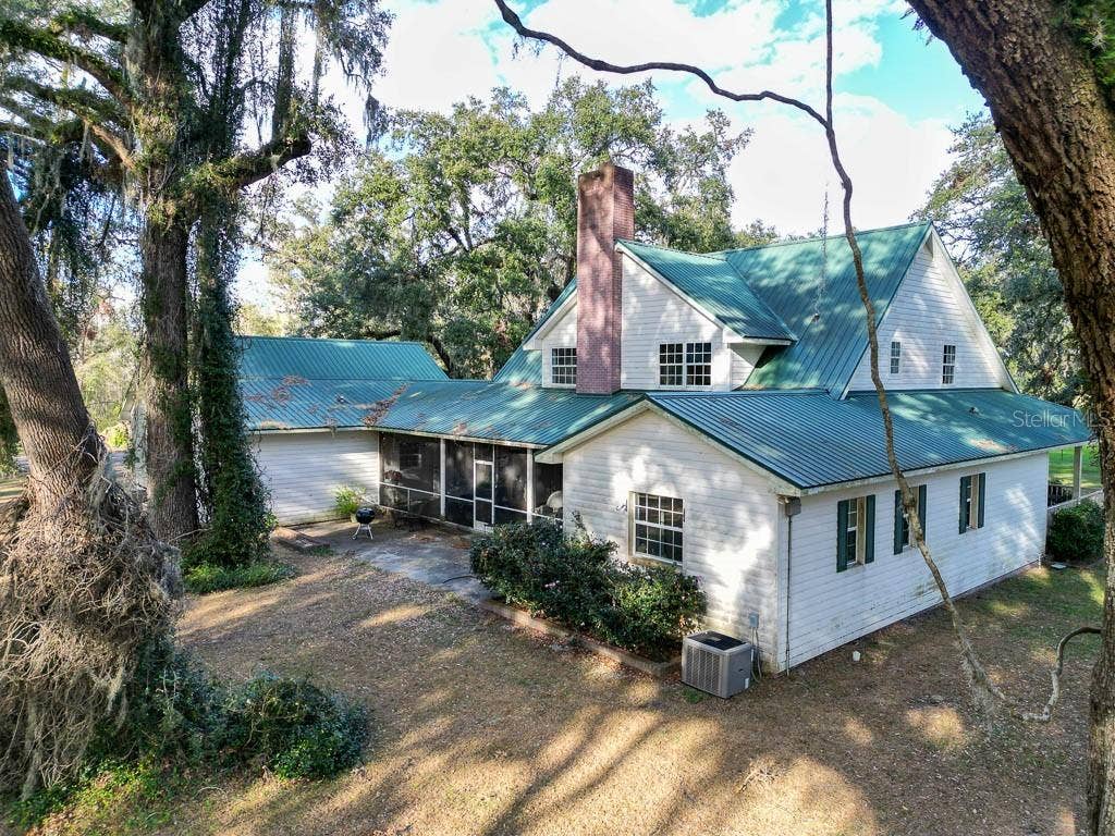 993 CR 722, Webster, FL 33597 993 CR 722, Webster, FL 33597