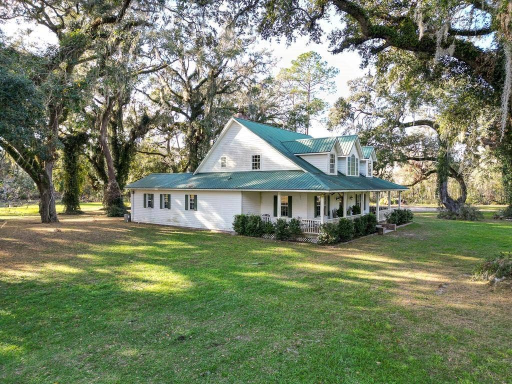 993 CR 722, Webster, FL 33597 993 CR 722, Webster, FL 33597
