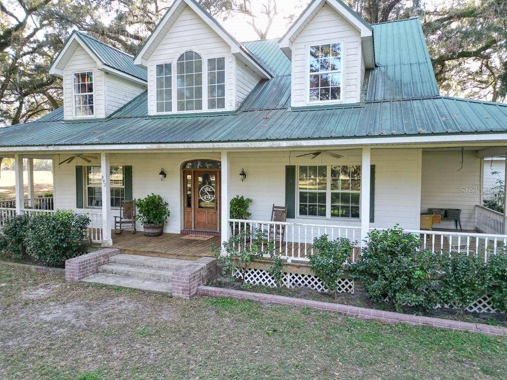 993 CR 722, Webster, FL 33597 993 CR 722, Webster, FL 33597