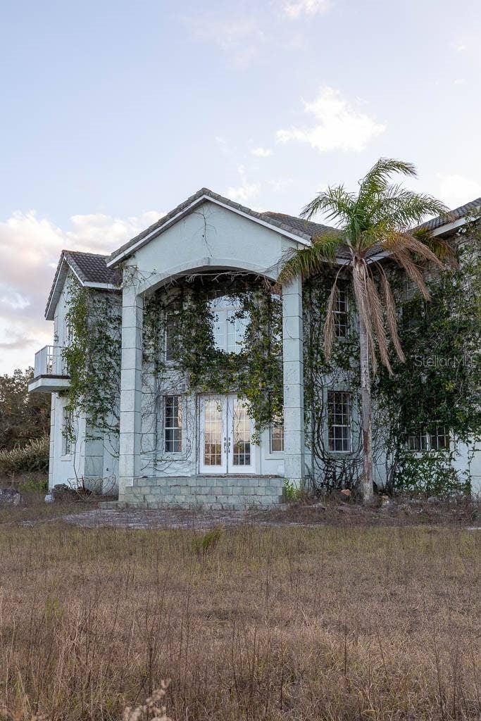 993 CR 722, Webster, FL 33597 Second Home