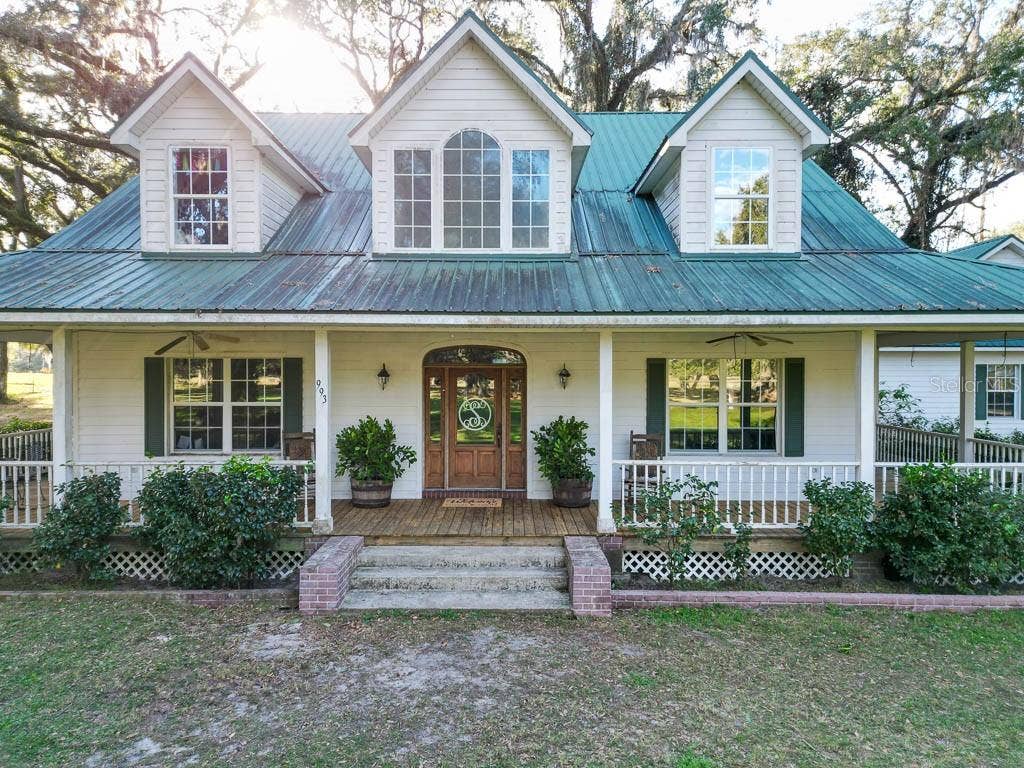 993 CR 722, Webster, FL 33597 993 CR 722, Webster, FL 33597