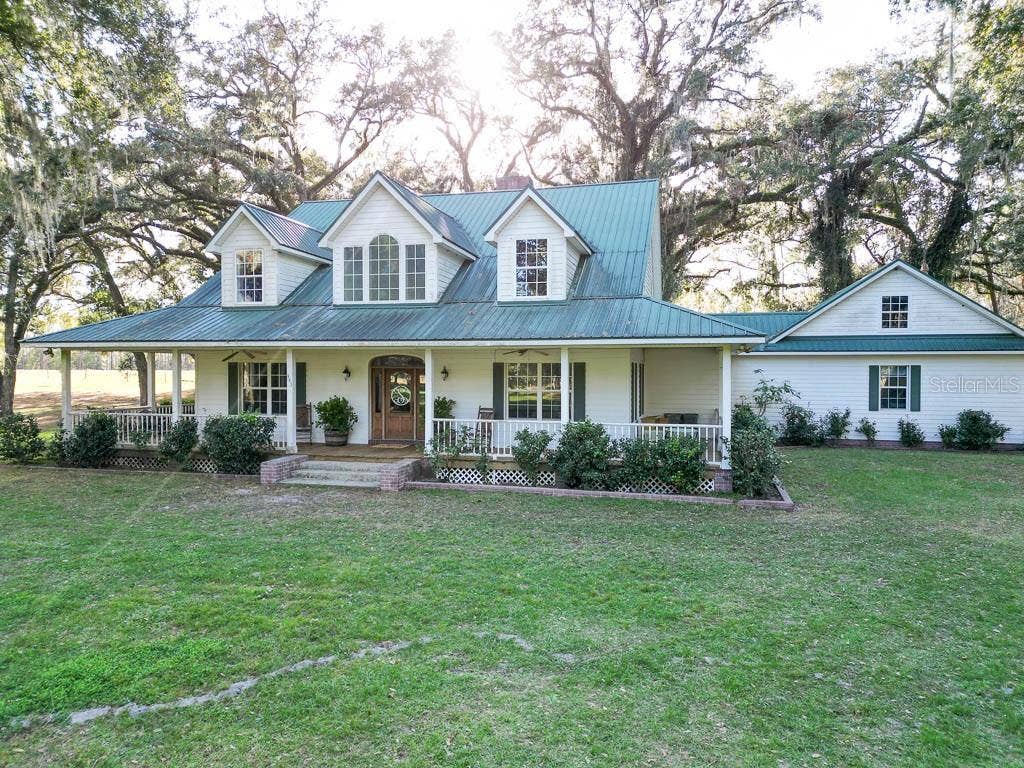 993 CR 722, Webster, FL 33597 993 CR 722, Webster, FL 33597