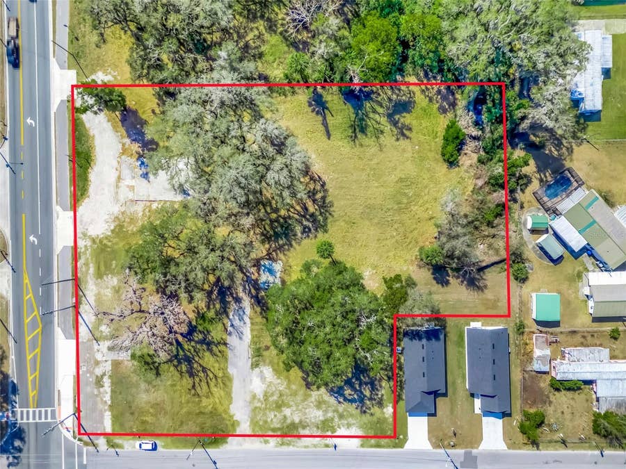 Property photo for 82 S MARKET BOULEVARD, Webster, FL