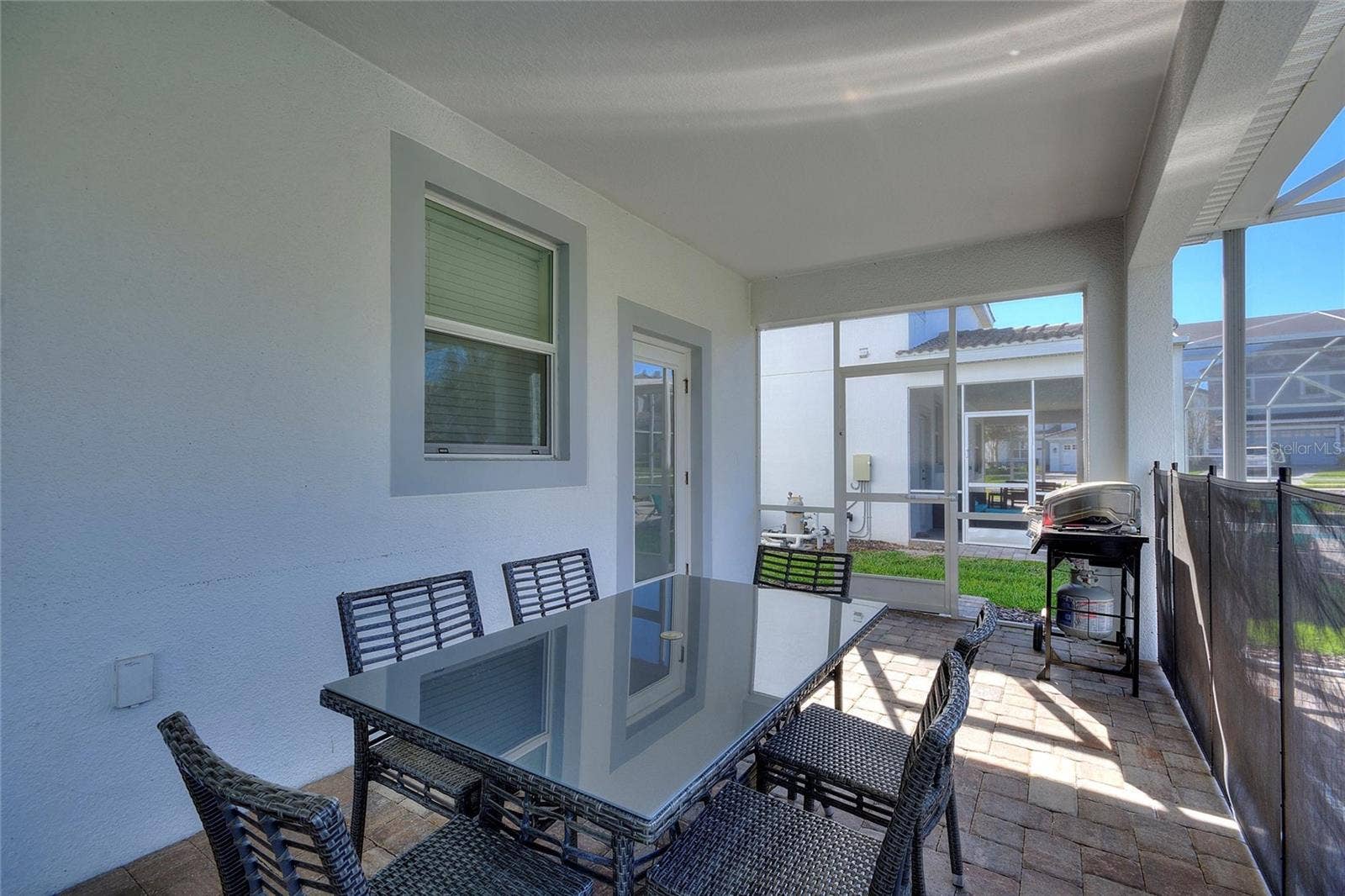 1524 FLANGE DRIVE, Davenport, FL 33896 Covered Lani