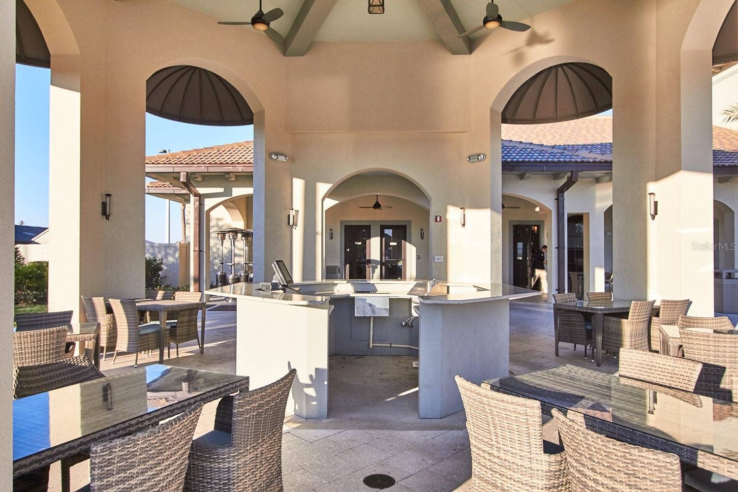 1524 FLANGE DRIVE, Davenport, FL 33896 Tiki Bar