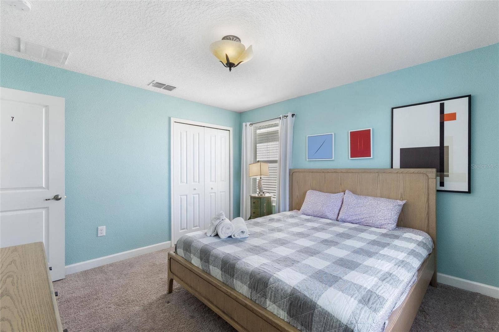 1524 FLANGE DRIVE, Davenport, FL 33896 Second Primary Bedroom