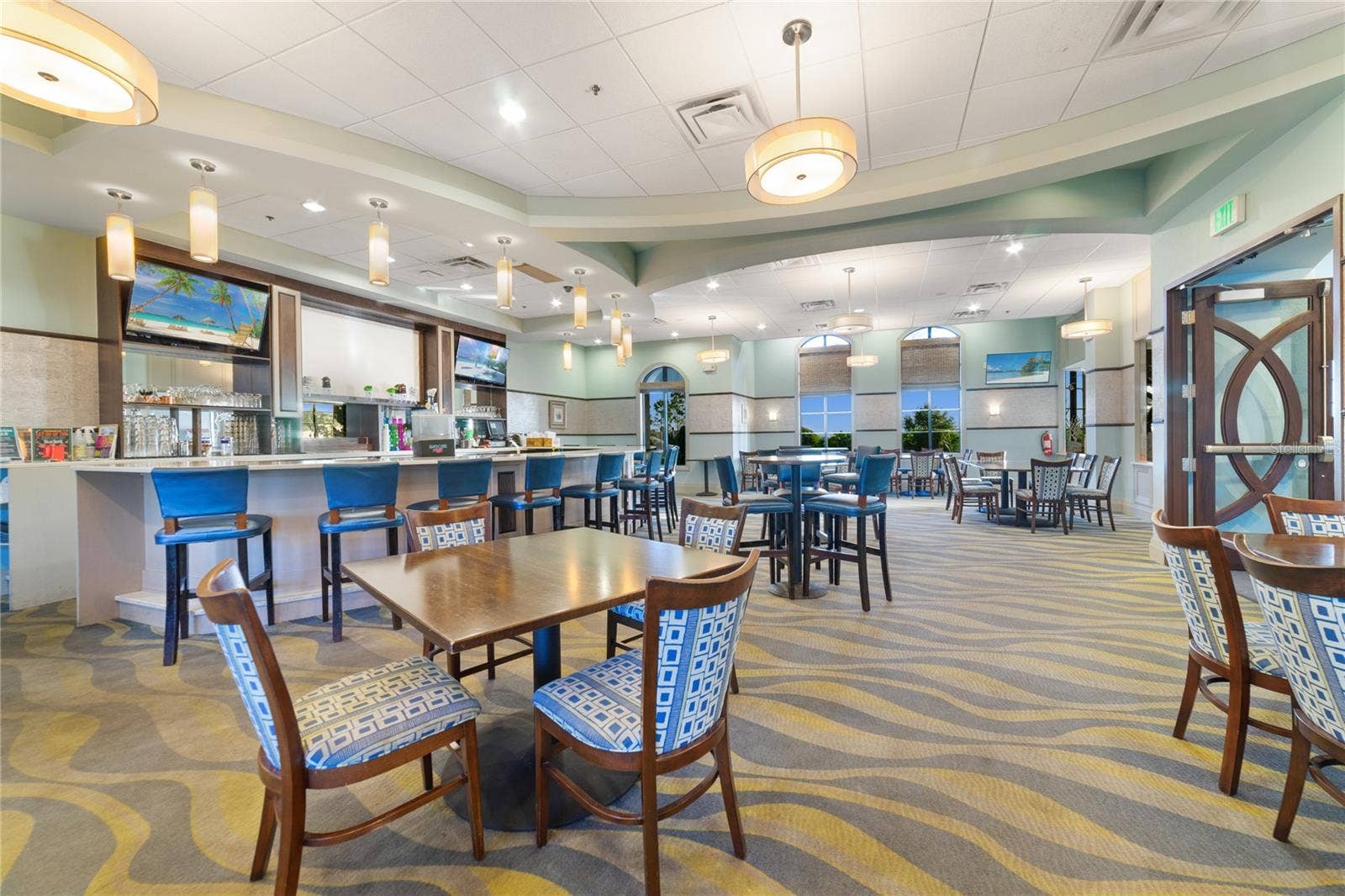 1524 FLANGE DRIVE, Davenport, FL 33896 Restaurant