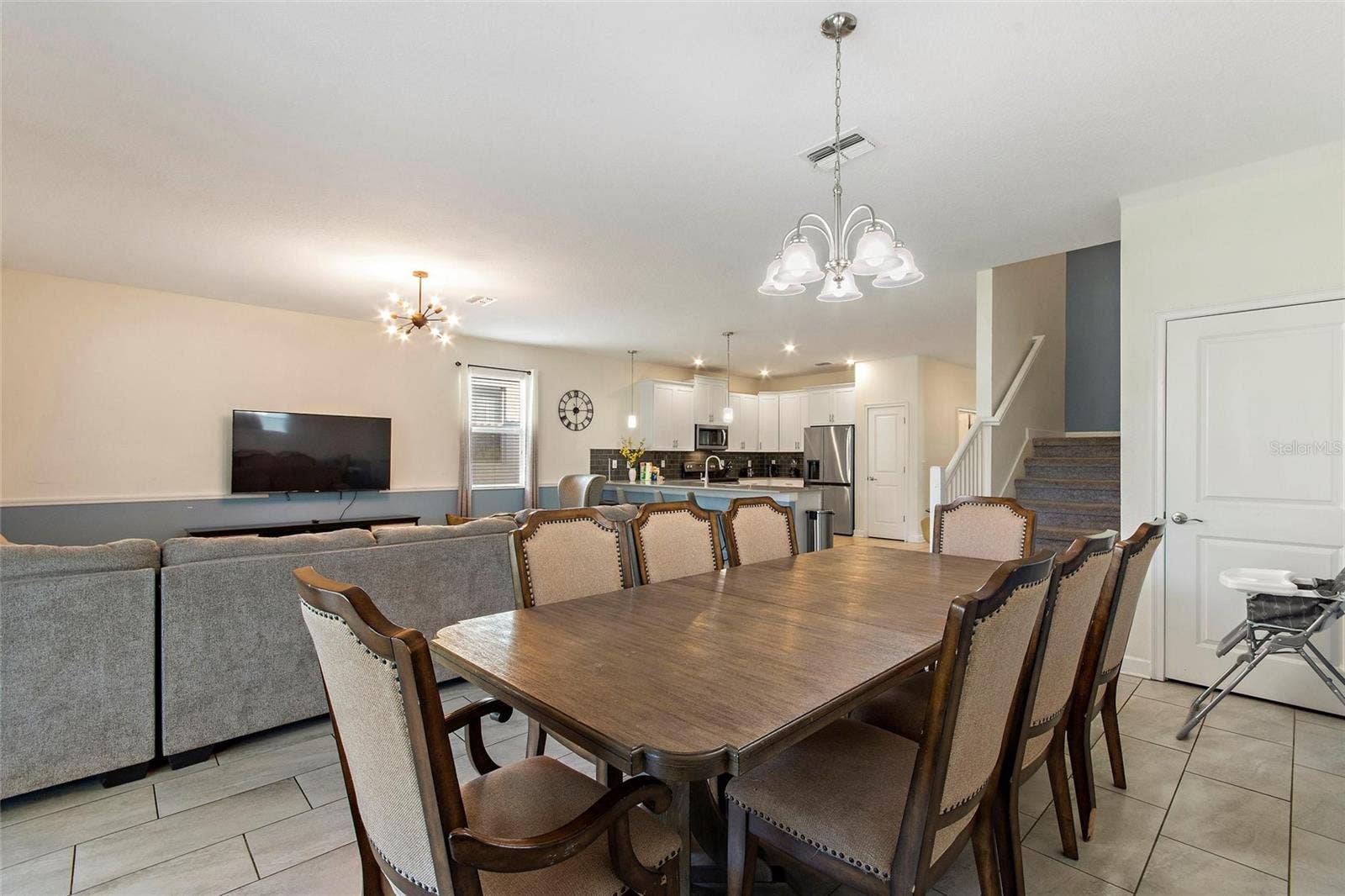 1524 FLANGE DRIVE, Davenport, FL 33896 Dining Room