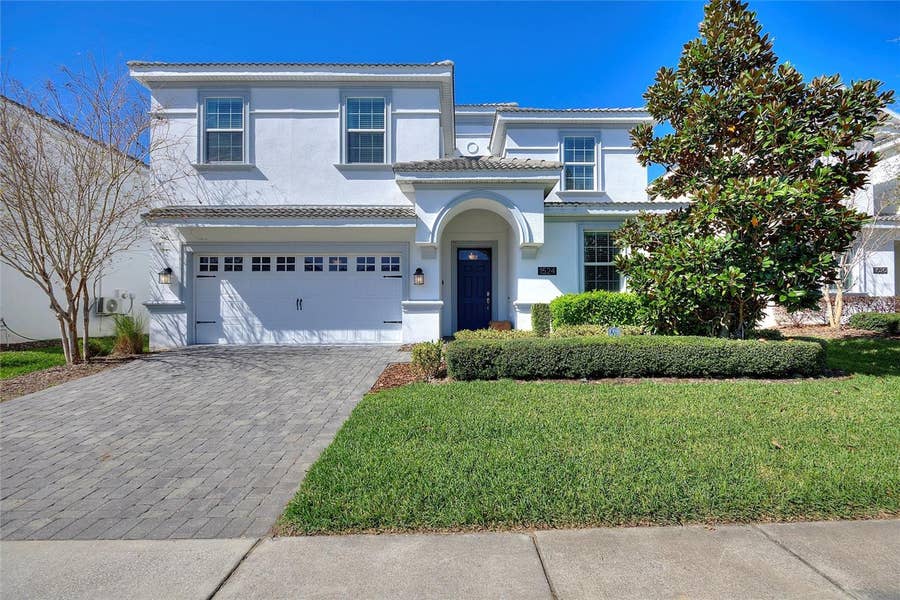 Property photo for 1524 FLANGE DRIVE, Davenport, FL