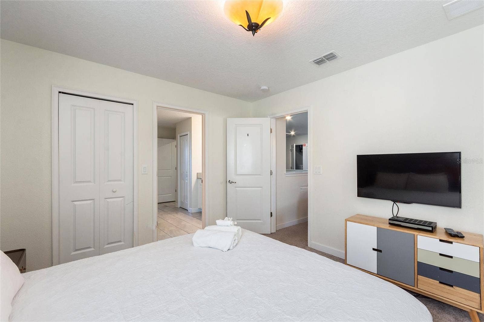 1524 FLANGE DRIVE, Davenport, FL 33896 Fifth Bedroom