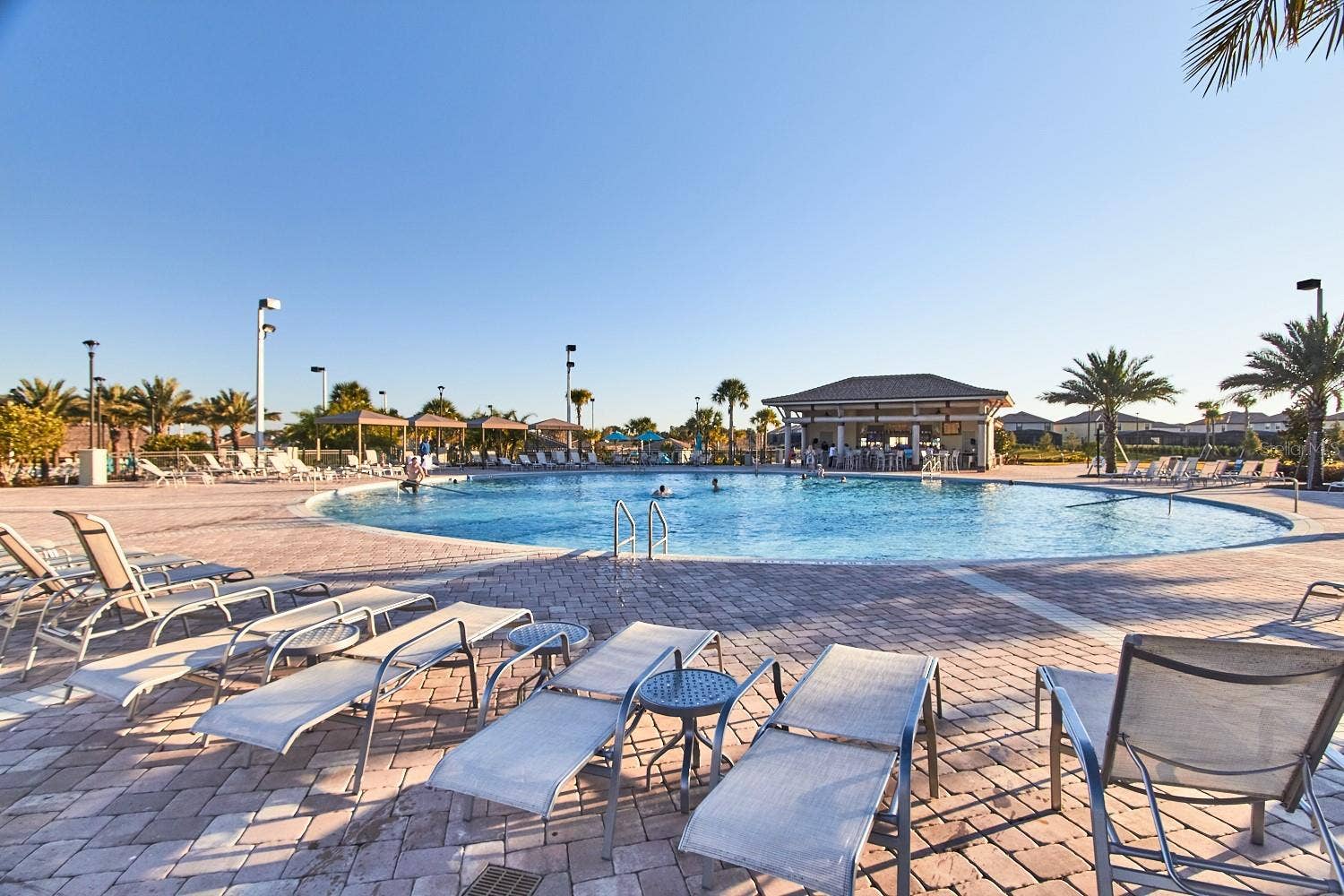 1524 FLANGE DRIVE, Davenport, FL 33896 Pool