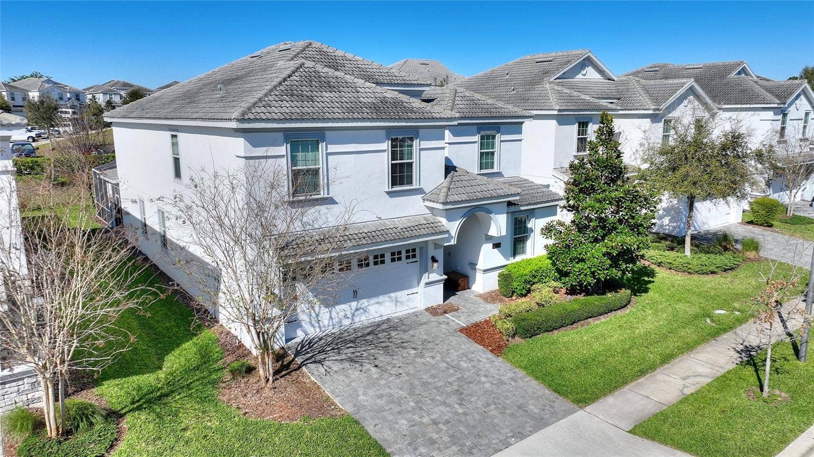 1524 FLANGE DRIVE, Davenport, FL 33896 1524 FLANGE DRIVE, Davenport, FL 33896