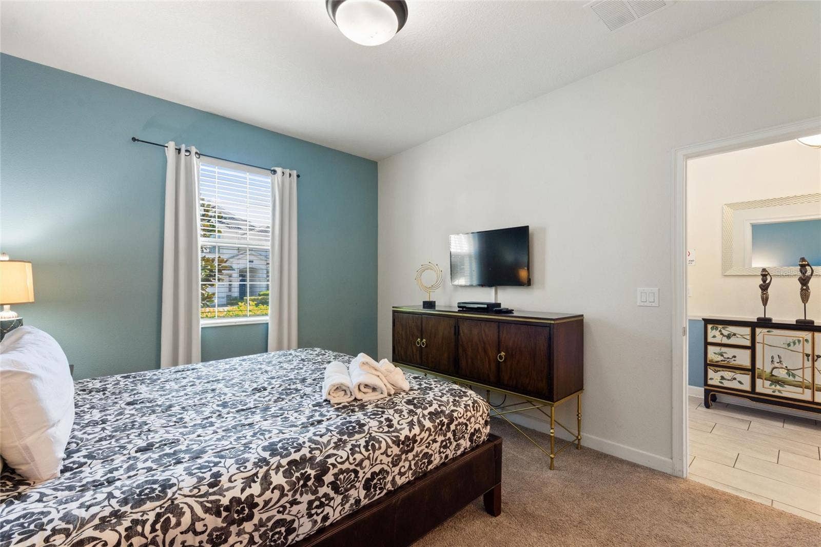 1524 FLANGE DRIVE, Davenport, FL 33896 First Floor En-suite