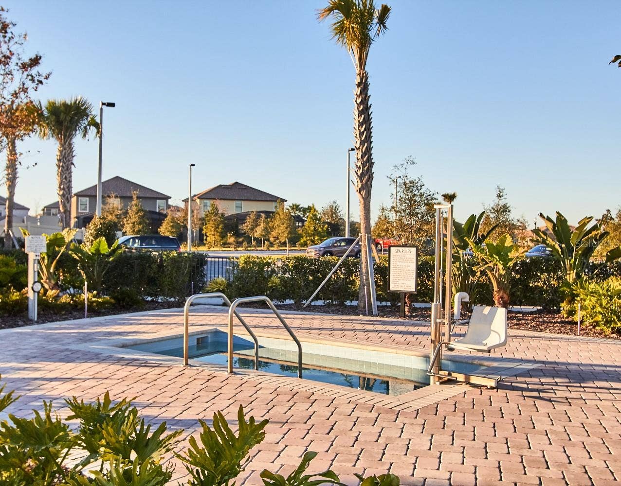 1524 FLANGE DRIVE, Davenport, FL 33896 Spa