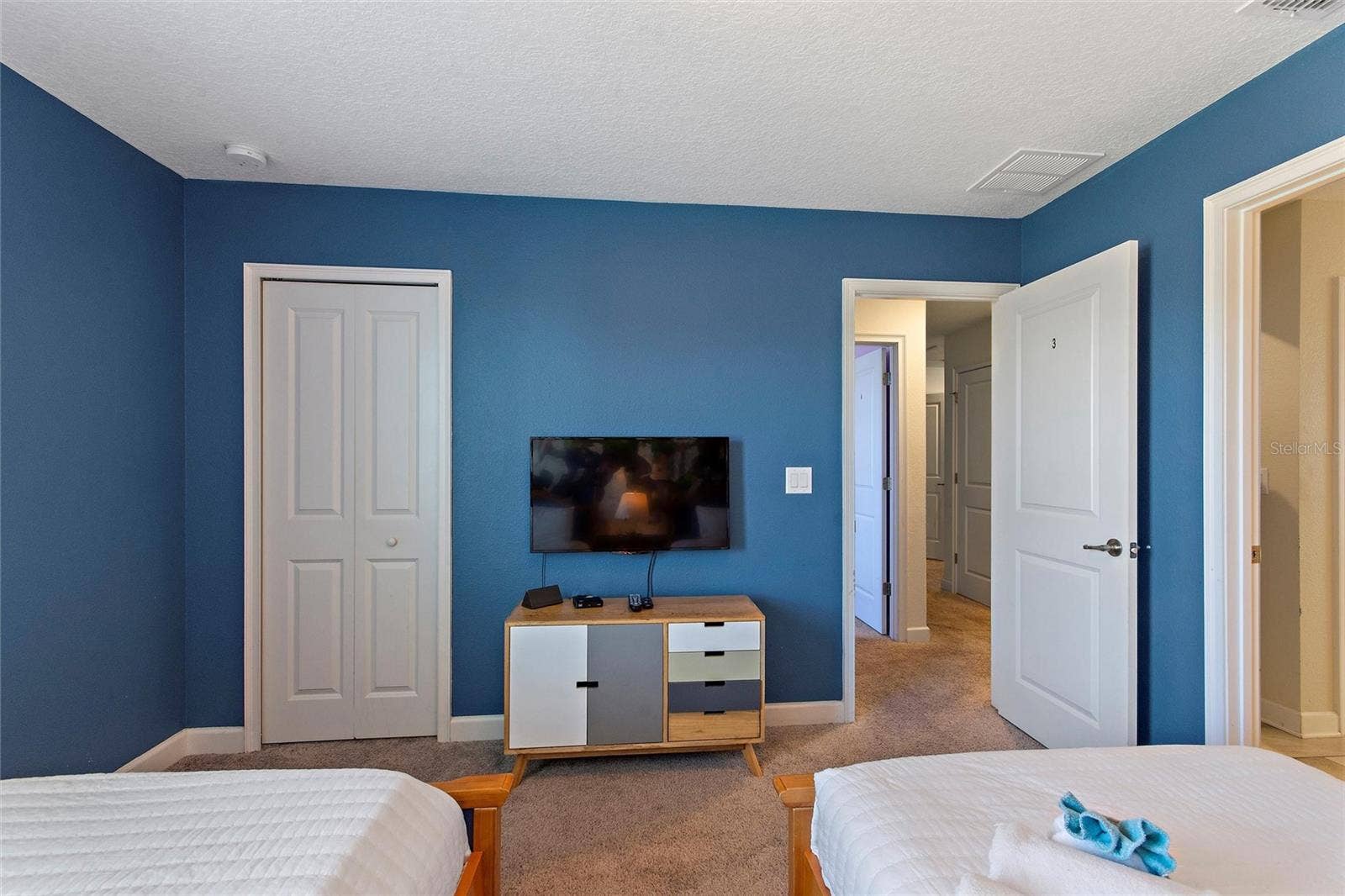 1524 FLANGE DRIVE, Davenport, FL 33896 Spider Man and Friends Room