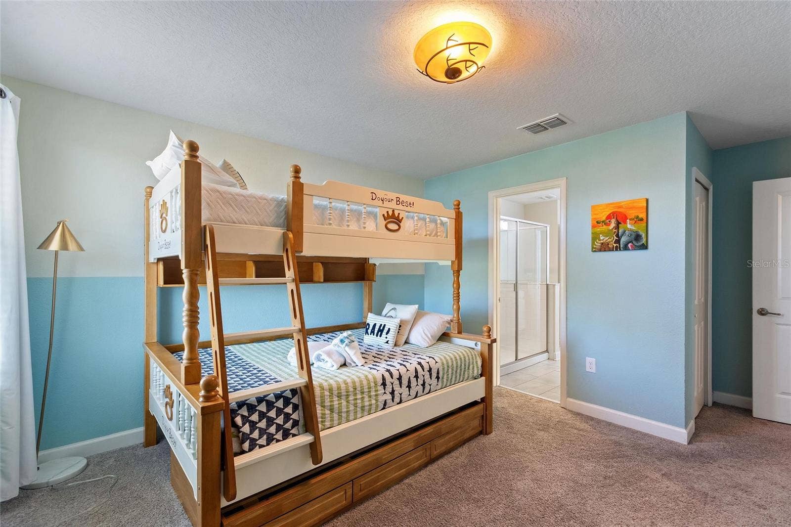 1524 FLANGE DRIVE, Davenport, FL 33896 Bedroom 6
