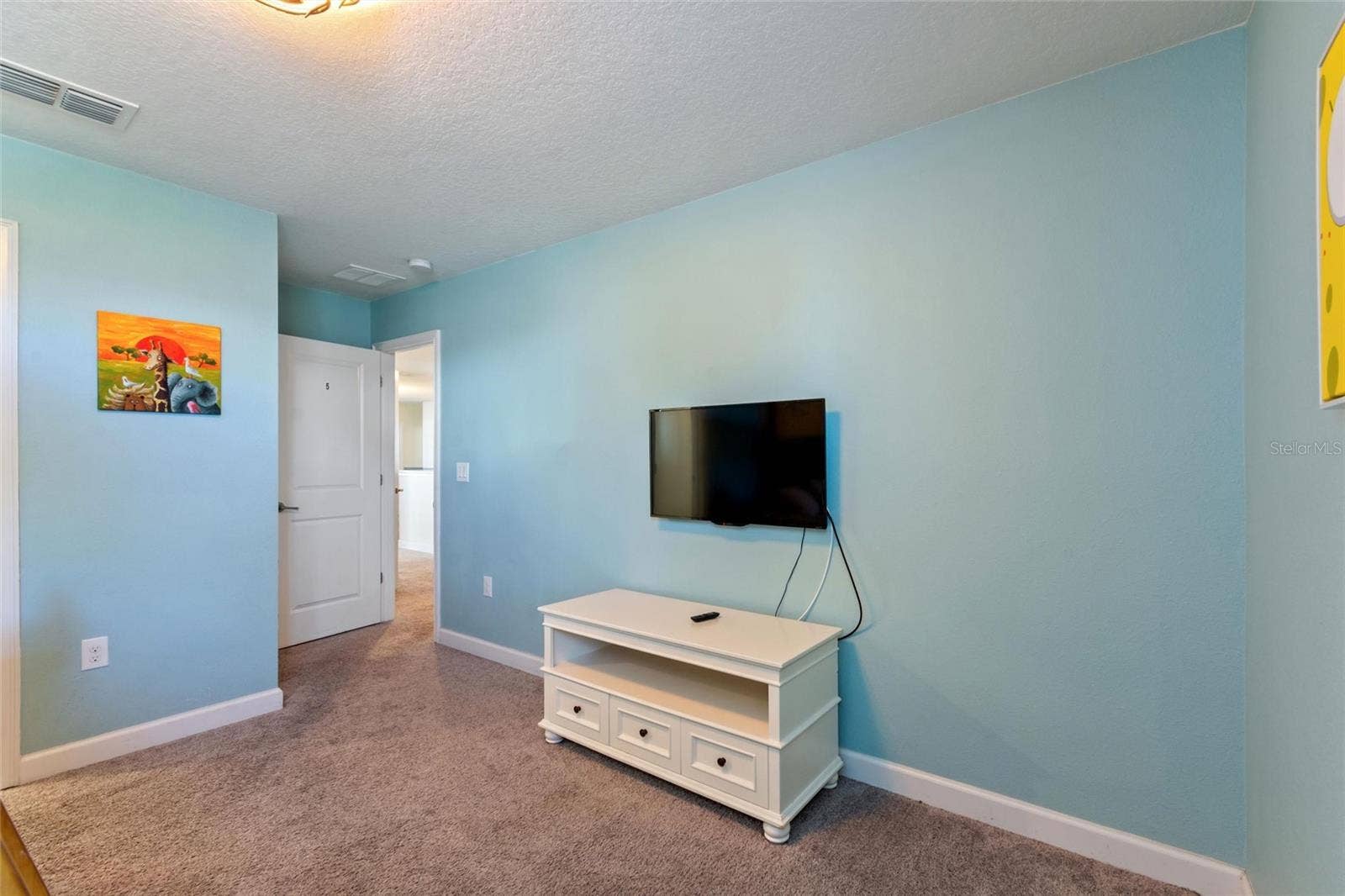 1524 FLANGE DRIVE, Davenport, FL 33896 Bedroom 6