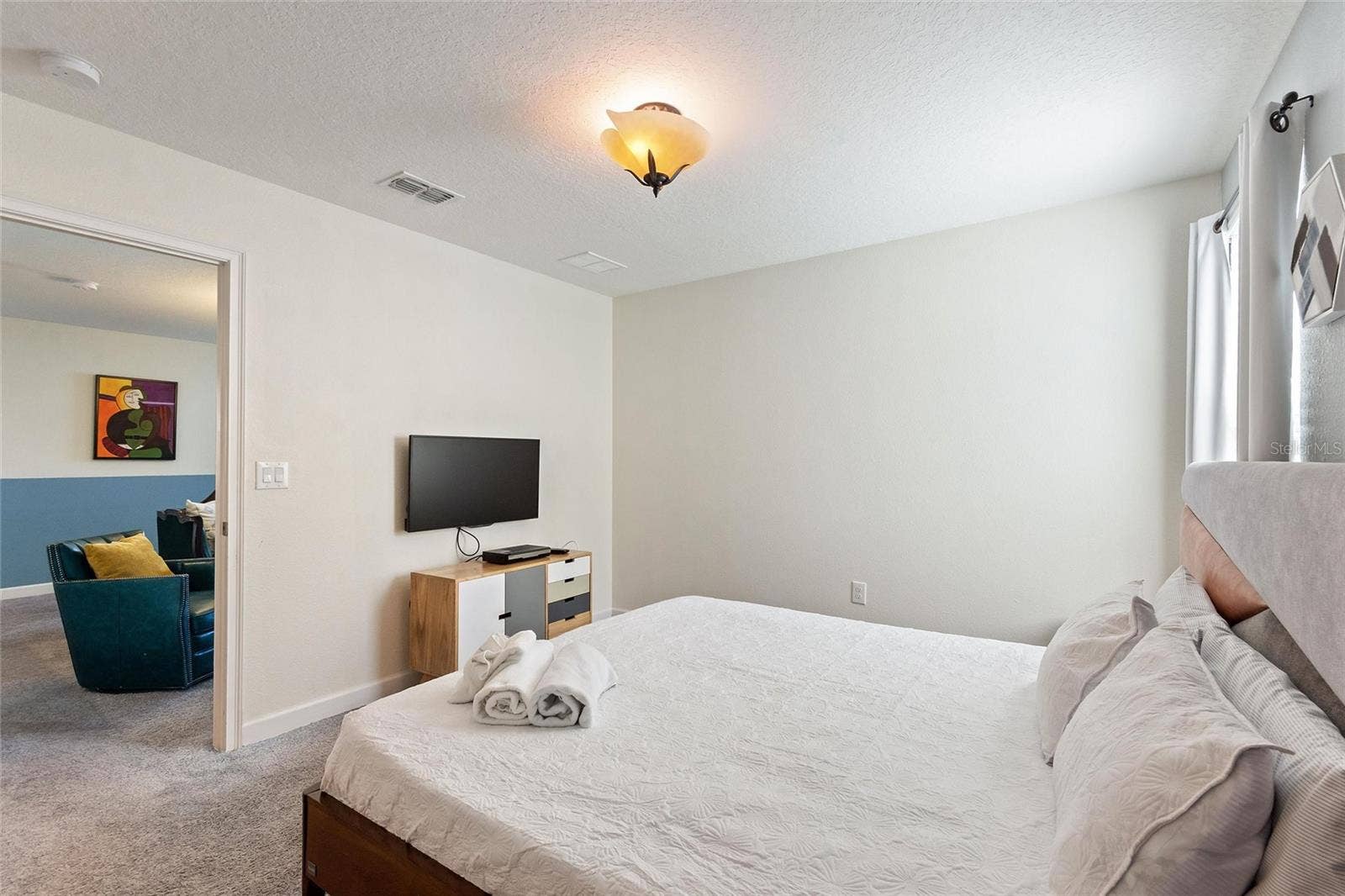 1524 FLANGE DRIVE, Davenport, FL 33896 Fifth Bedroom