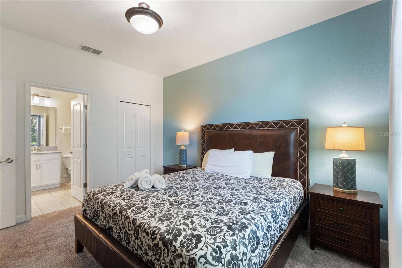 1524 FLANGE DRIVE, Davenport, FL 33896 First Floor En-suite