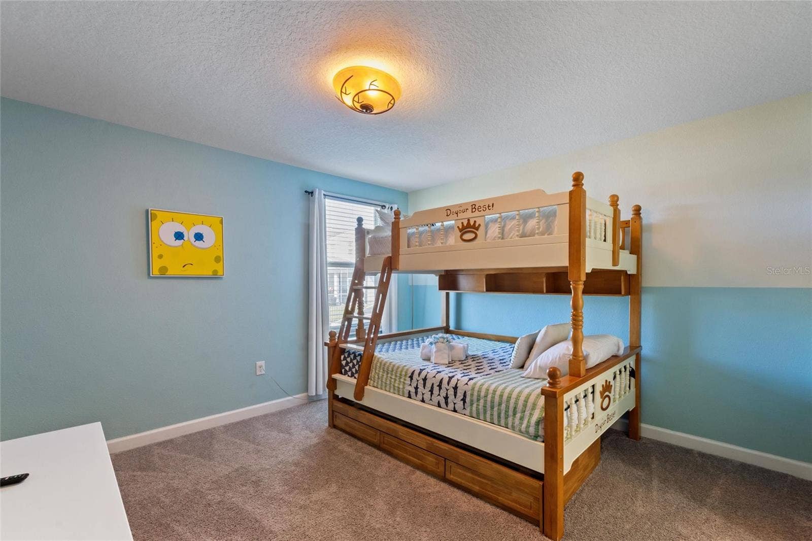 1524 FLANGE DRIVE, Davenport, FL 33896 Bedroom 6