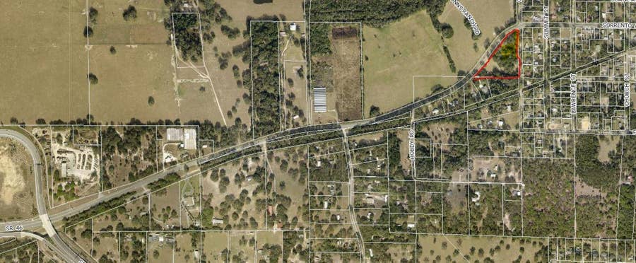 Property photo for 31415 ORANGE STREET, Sorrento, FL