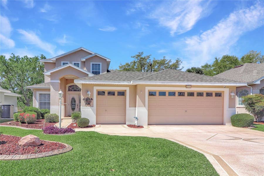 Property photo for 20751 QUEEN ALEXANDRA DRIVE, Leesburg, FL