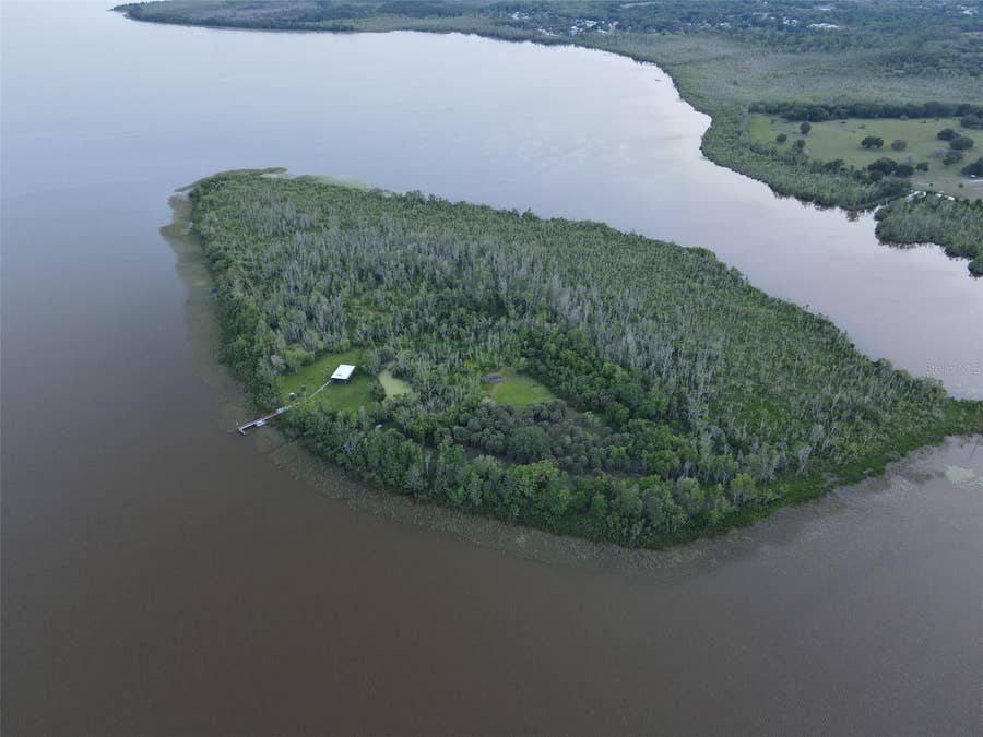 Property photo for 6001 BIRD ISLAND DRIVE, Lady Lake, FL