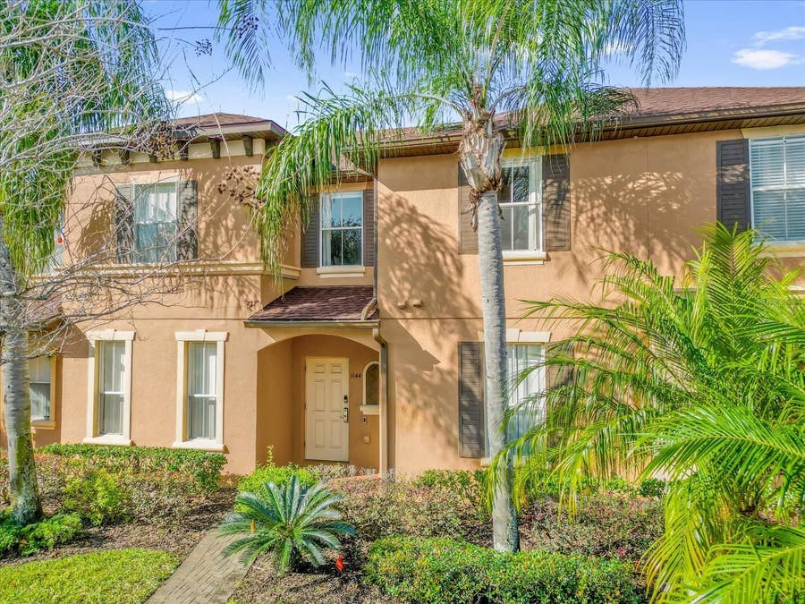 Property photo for 1144 CALABRIA AVENUE, Davenport, FL
