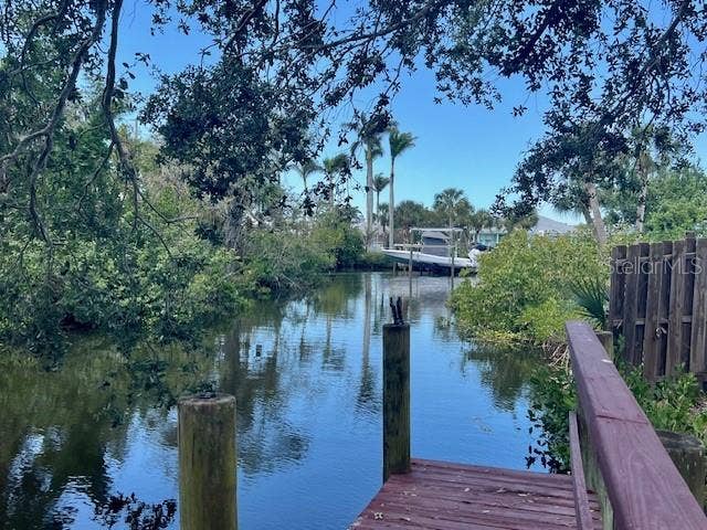 Property photo for 321 RAVENNA STREET N, Nokomis, FL