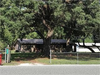 Property photo for 136 S COMMERCIAL STREET, Coleman, FL