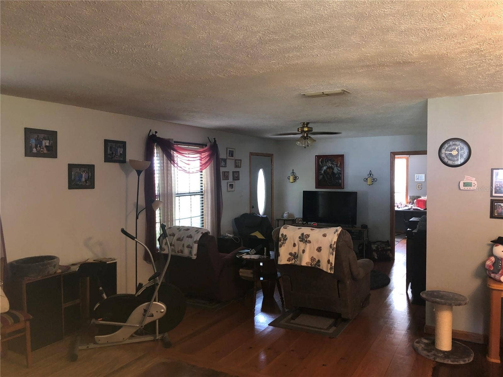 136 S COMMERCIAL STREET, Coleman, FL 33521 136 S COMMERCIAL STREET, Coleman, FL 33521