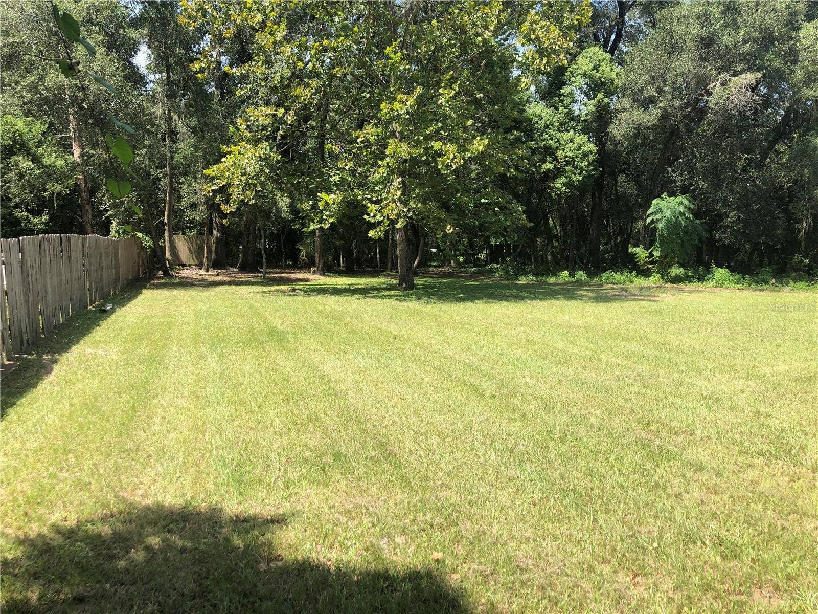 136 S COMMERCIAL STREET, Coleman, FL 33521 Property