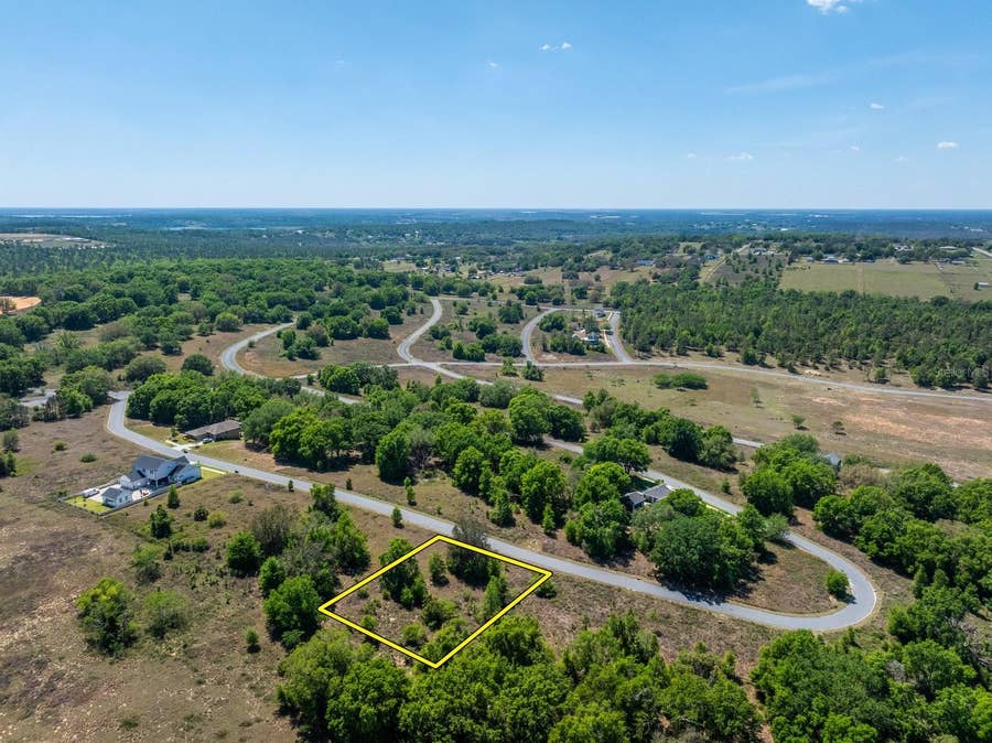 Property photo for 3635 RIDGE RUN DRIVE, #lot 47, Minneola, FL