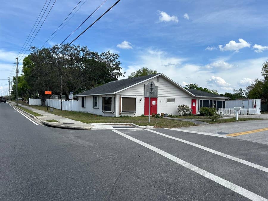 Property photo for 2405 SOUTH STREET, Leesburg, FL