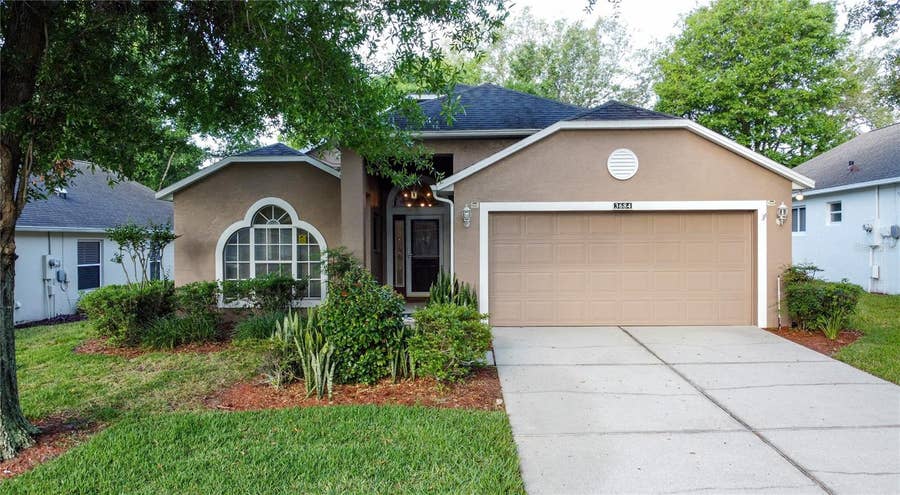 Property photo for 3684 EVERSHOLT STREET, Clermont, FL