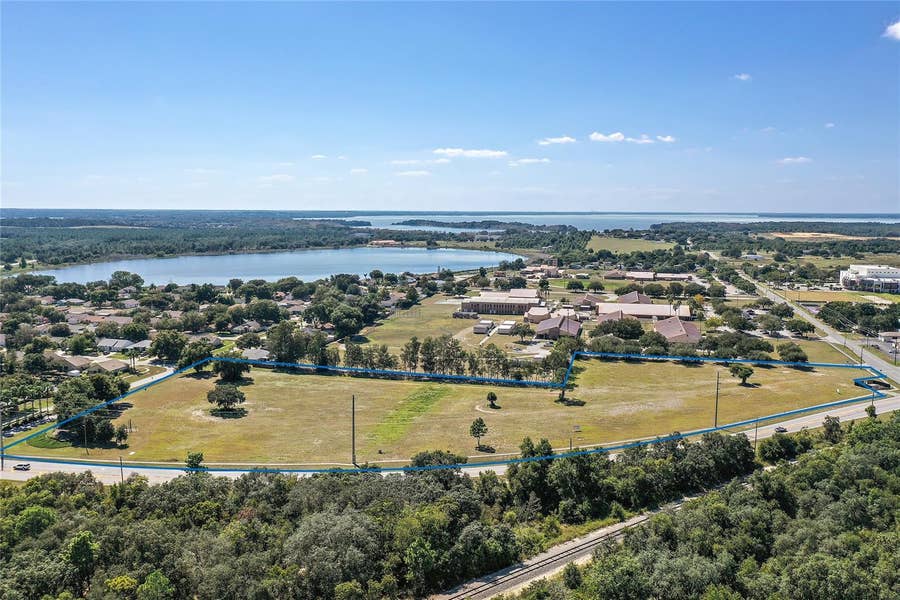 Property photo for CR 561 & LANE PARK CUTOFF, Tavares, FL