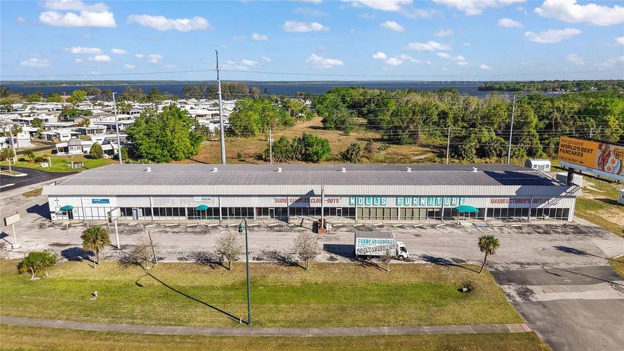 Property photo for 2104 US HIGHWAY 441, Leesburg, FL