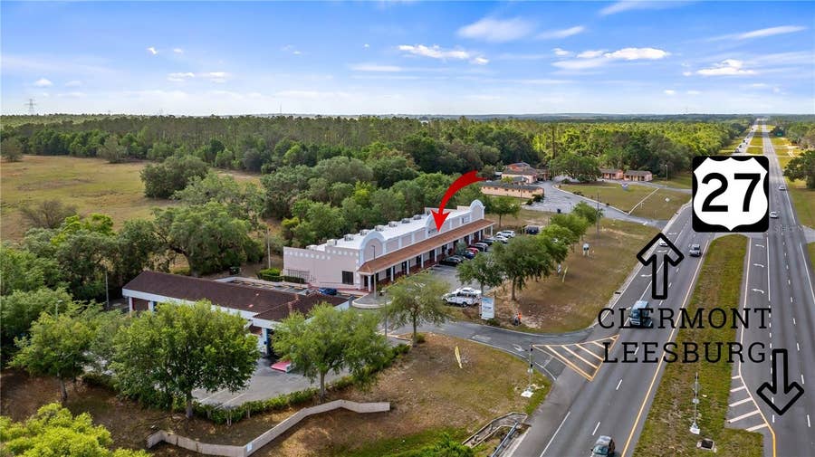 Property photo for 25010 US HIGHWAY 27, #EF /67, Leesburg, FL